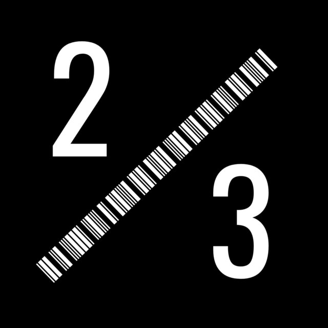 2 / 3