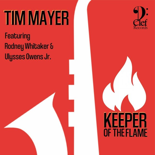Keeper of the Flame