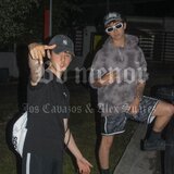 Bb Menor
