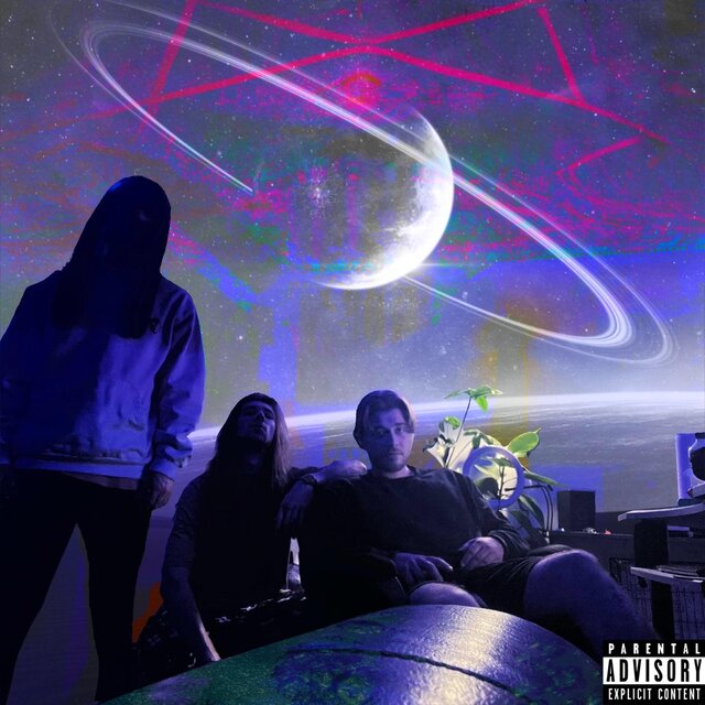 DESIGNER (feat. Ben Jermaine)