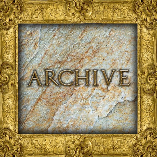 Archive