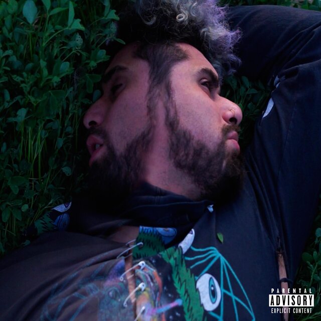 Polarizing (feat. Kidd Process) [OG Version]