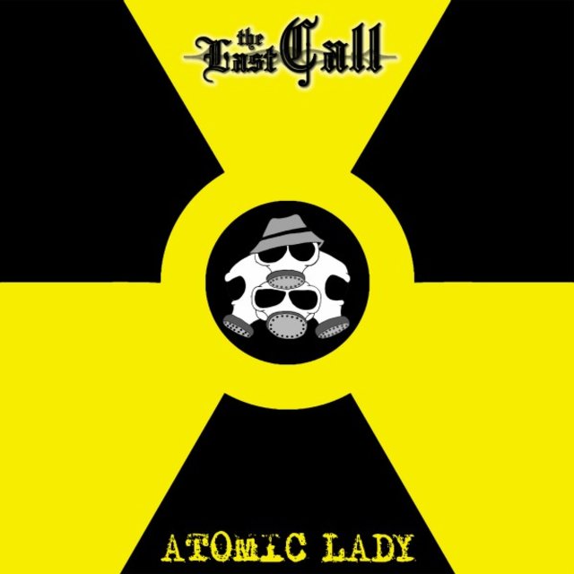 Atomic Lady