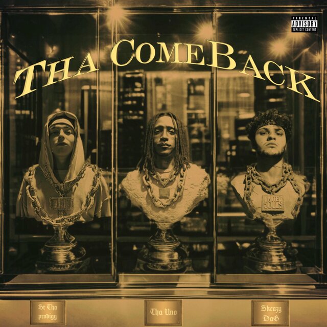 THA COMEBACK