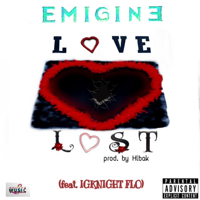 Love Lost (feat. Igknight Flo)
