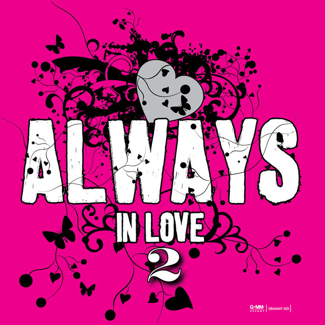 ALWAYS IN LOVE 2