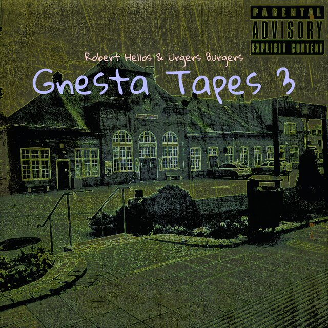 GNESTA TAPES 3
