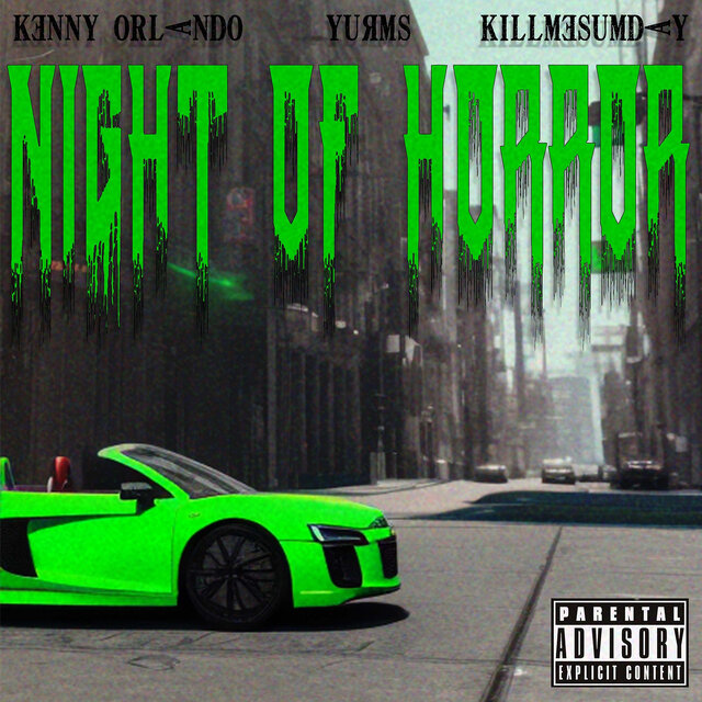 Night of Horror