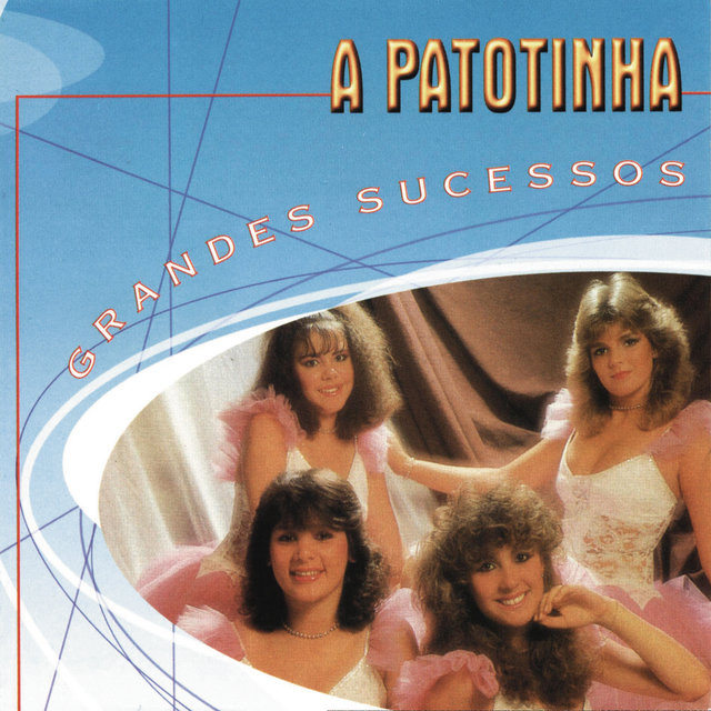 Grandes Sucessos - A Patotinha