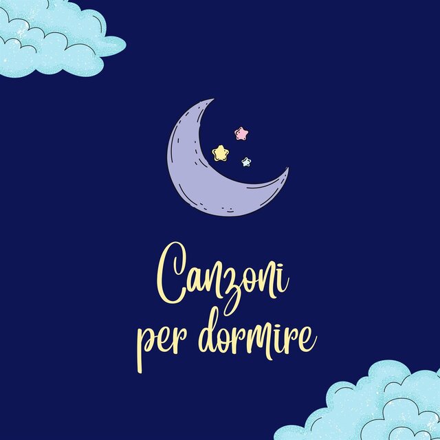 Canzoni per dormire