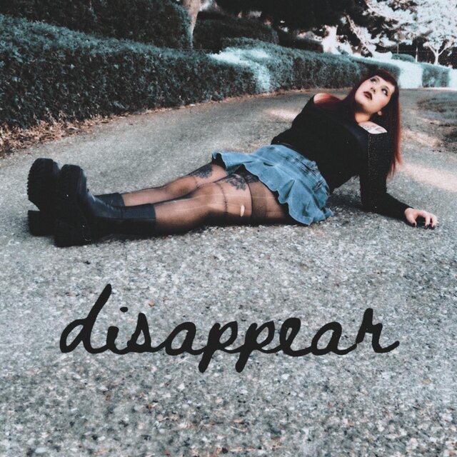 Disappear