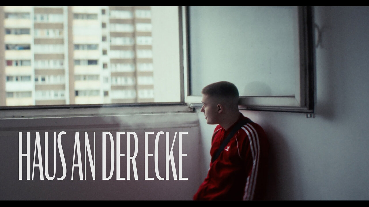 Haus an der Ecke (Official Video)