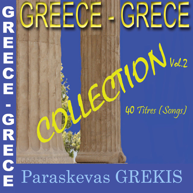 Collection, Vol. 2