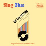 On the Record – Ruben Fox (Conversation)