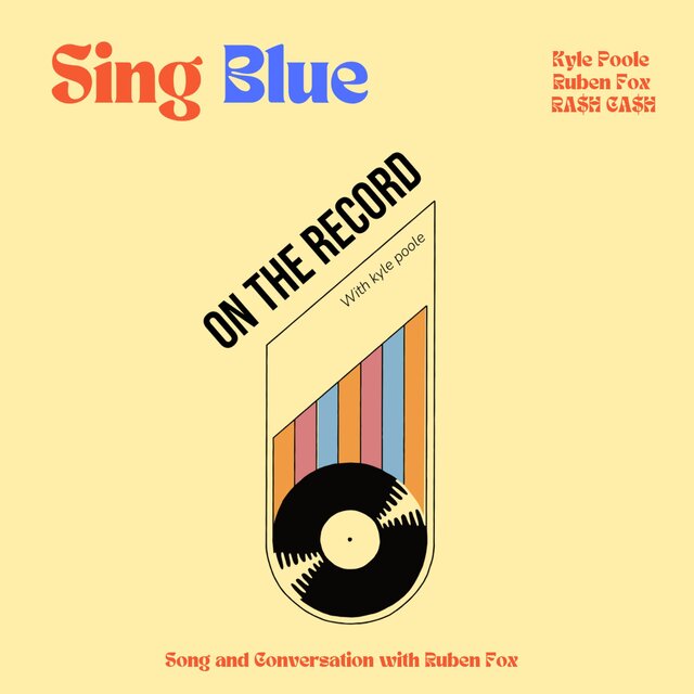On The Record: Episode 1