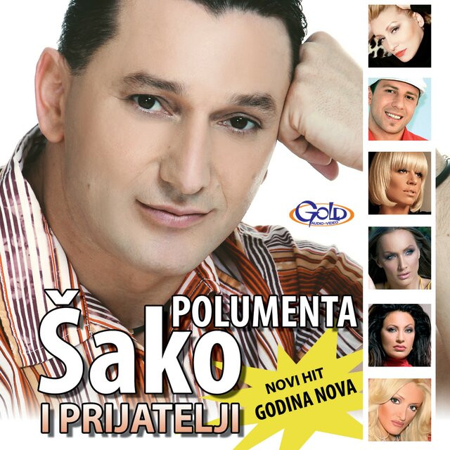 Šako i prijatelji
