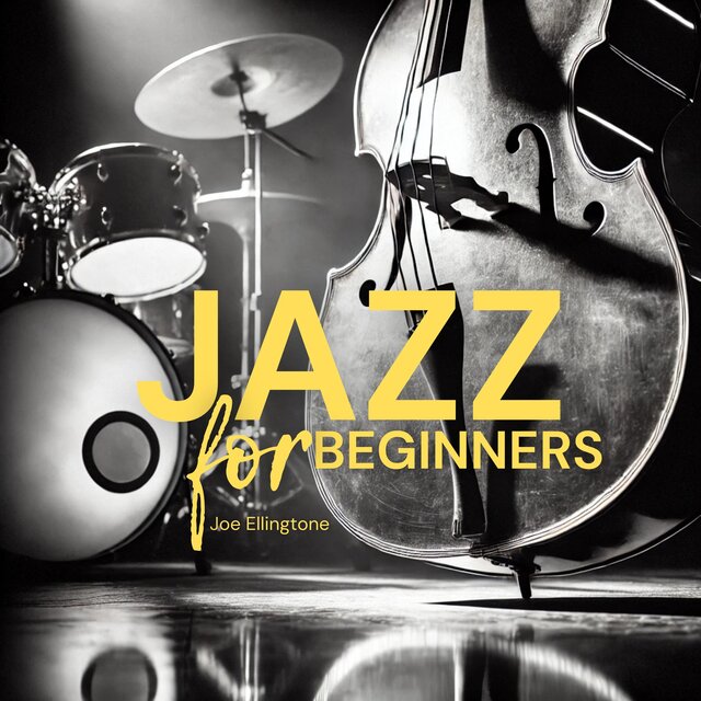 Jazz for Beginners (A Curated Collection of Accessible Jazz Pieces for Those New to the Genre)