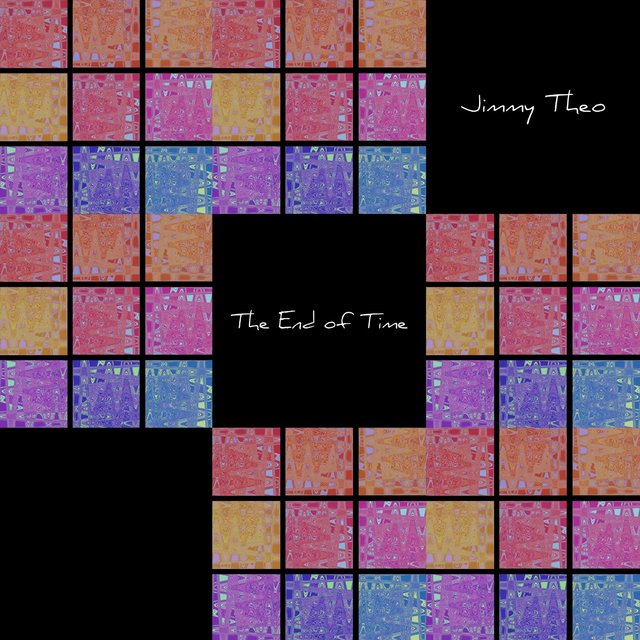 The End of Time