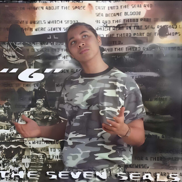 The Seven Seals