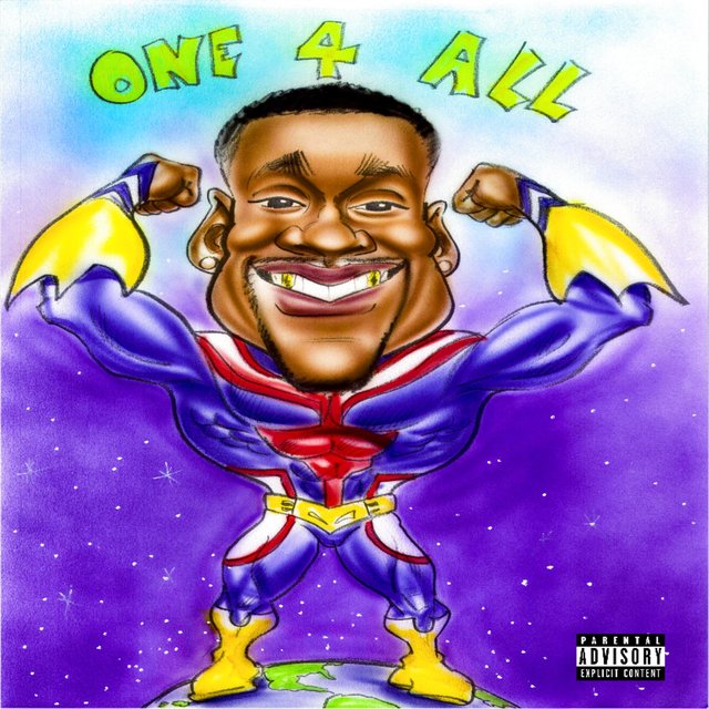 ONE 4 ALL