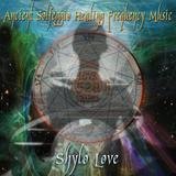528hz - Solar Love Om