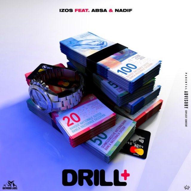 Drill +