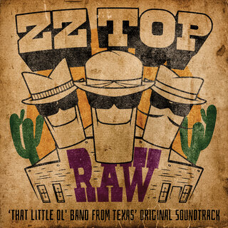 ZZ Top - TIDAL