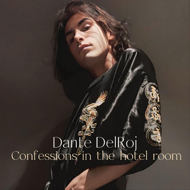 Confessions in the hotel room