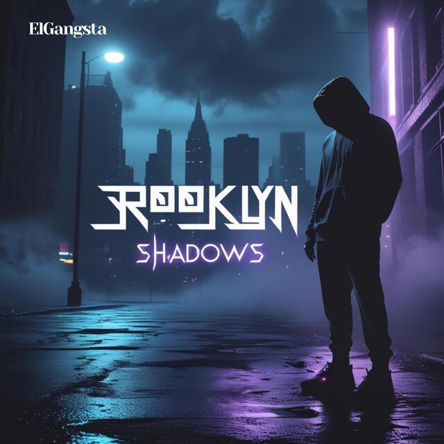 Brooklyn Shadows