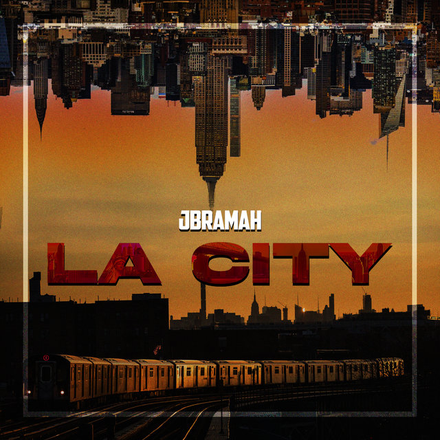 La City