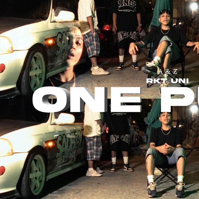 One Puff