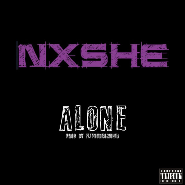 Alone