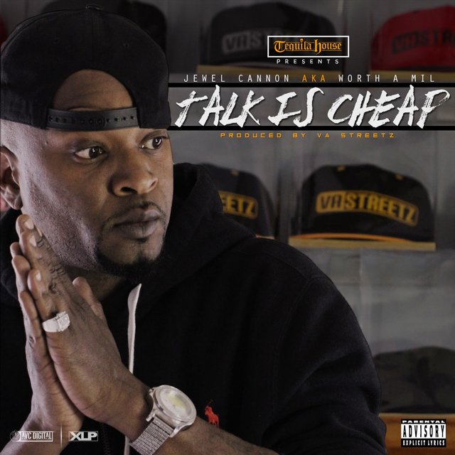 Talk Is Cheap - Single