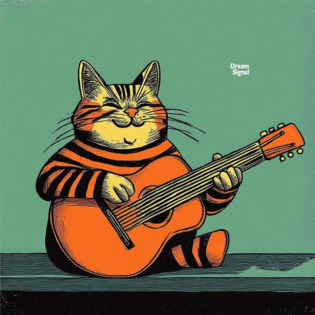 010 \ bossa nova chillin'