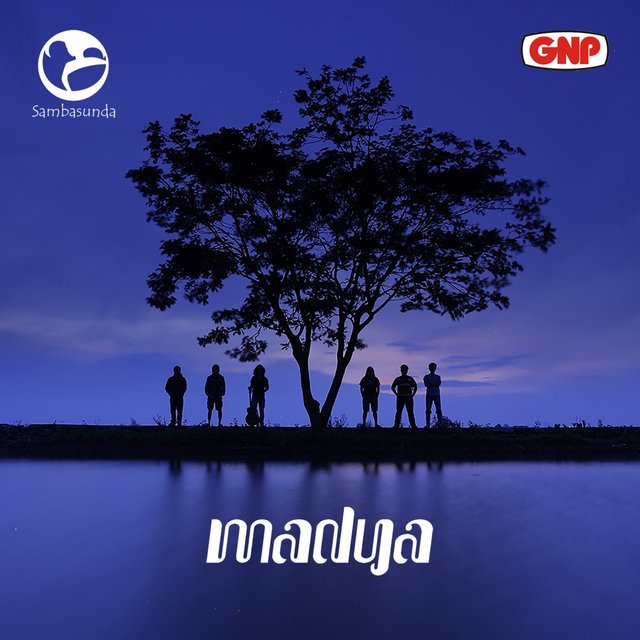 Madya