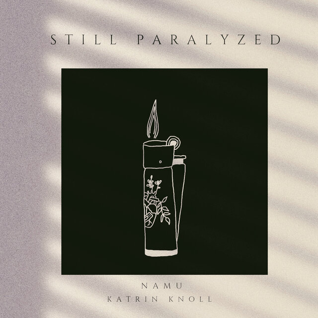 Still Paralyzed