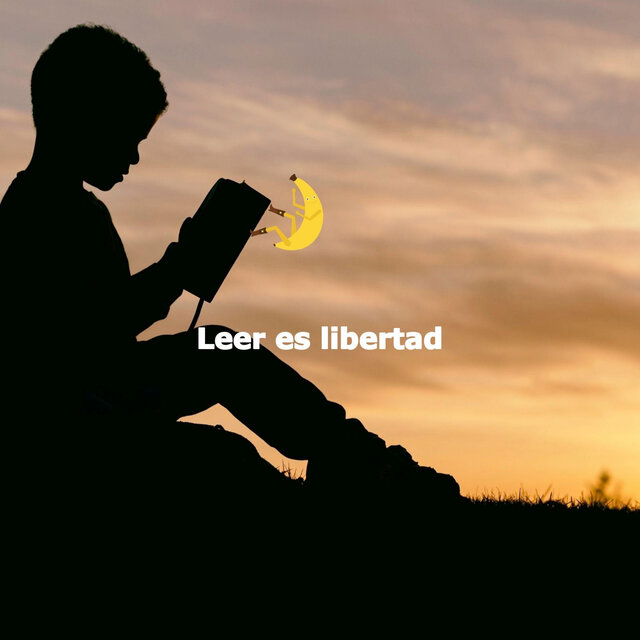 Leer es libertad