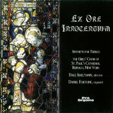Magnificat & Nunc dimittis in C (Arr. for Choir & Organ)