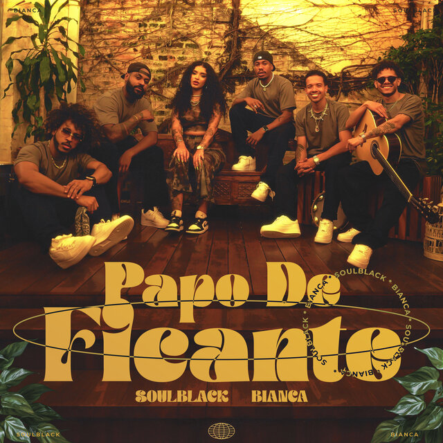 Papo de Ficante