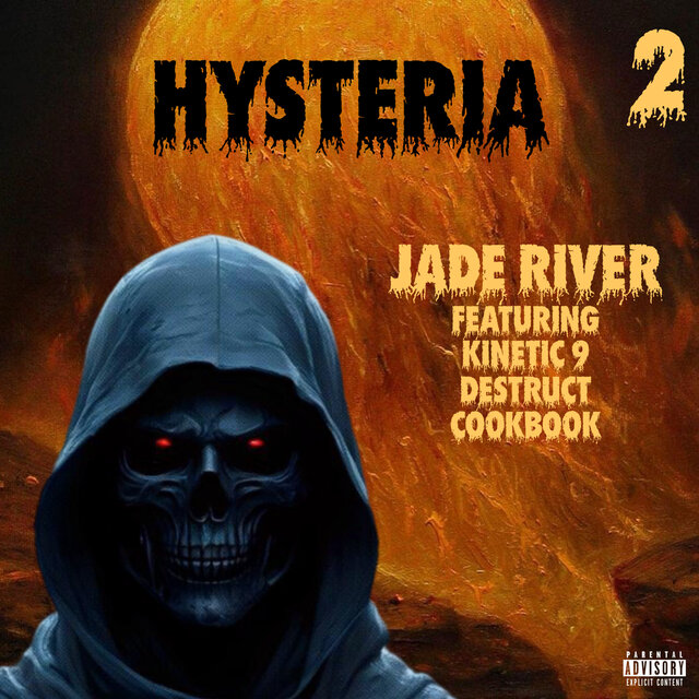 Hysteria, Pt. 2