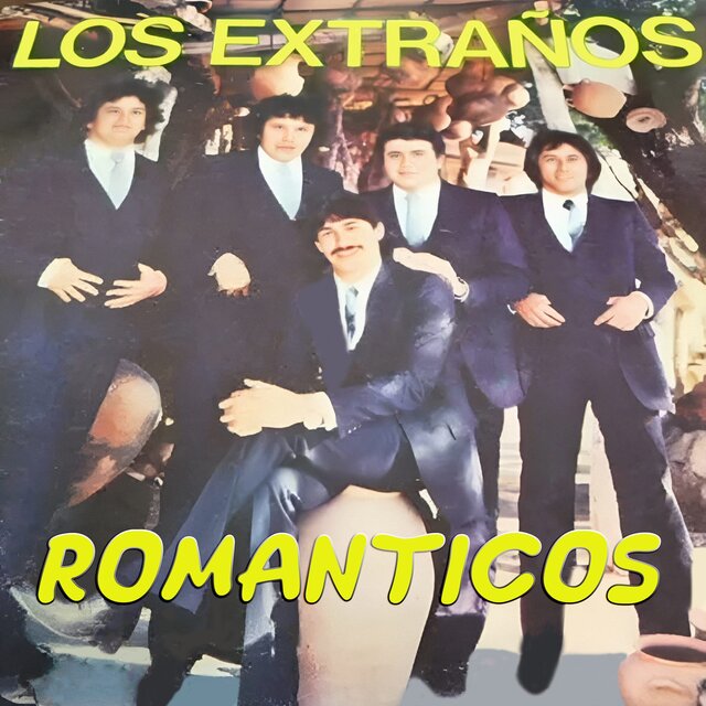LOS EXTRAÑOS ROMANTICOS (2025 Remastered Version)