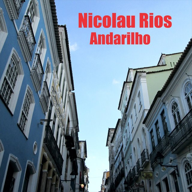 Andarilho