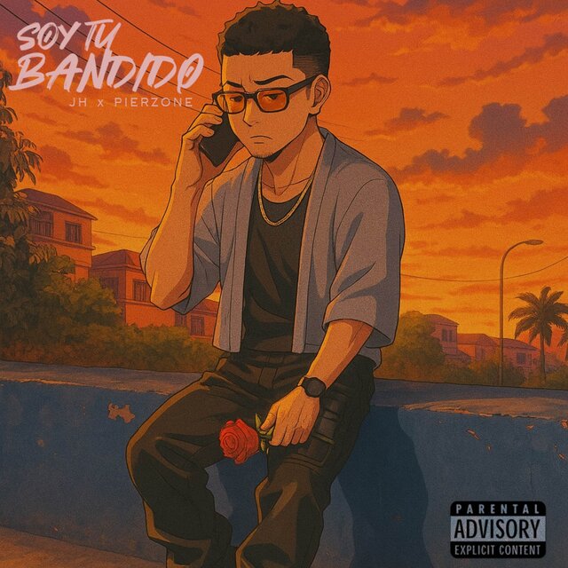 SOY TU BANDIDO