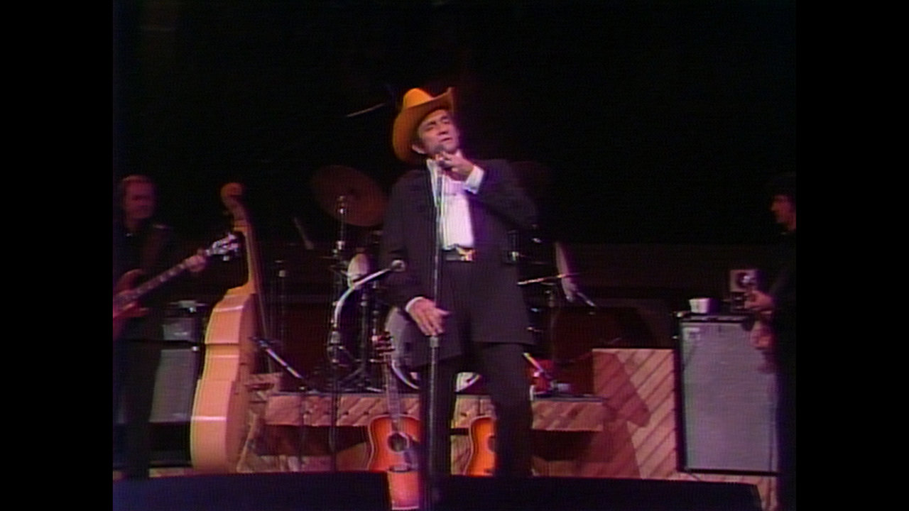 Casey Jones / Orange Blossom Special (Live In Las Vegas, 1979)