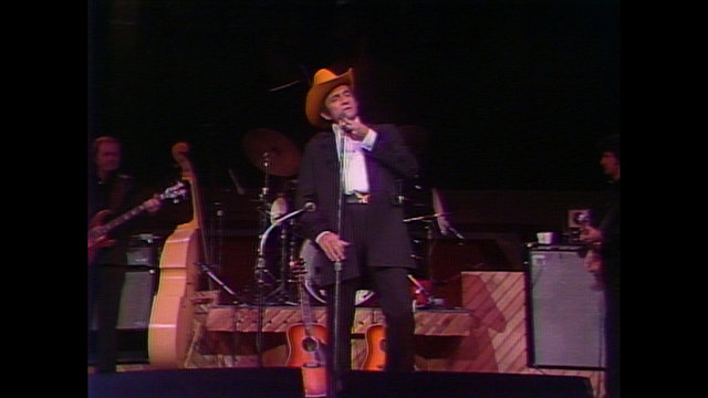 Casey Jones / Orange Blossom Special (Live In Las Vegas, 1979)