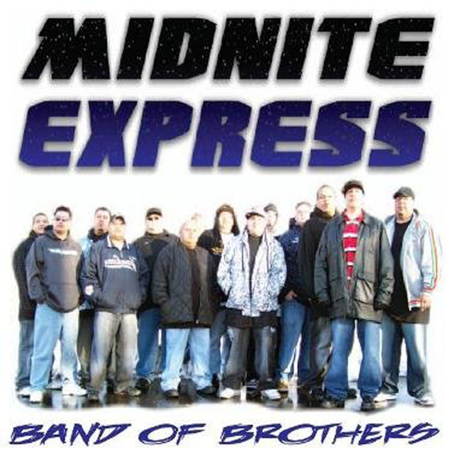Band of Brothers
