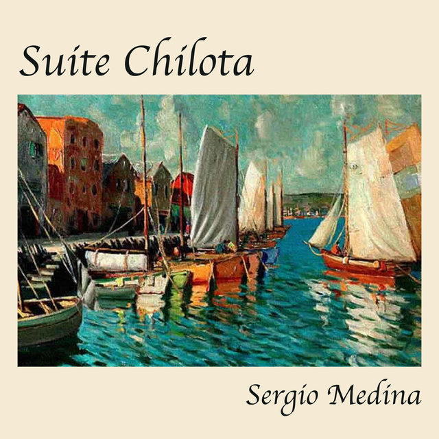 Suite Chilota
