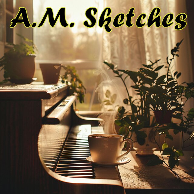 A.M. Sketches