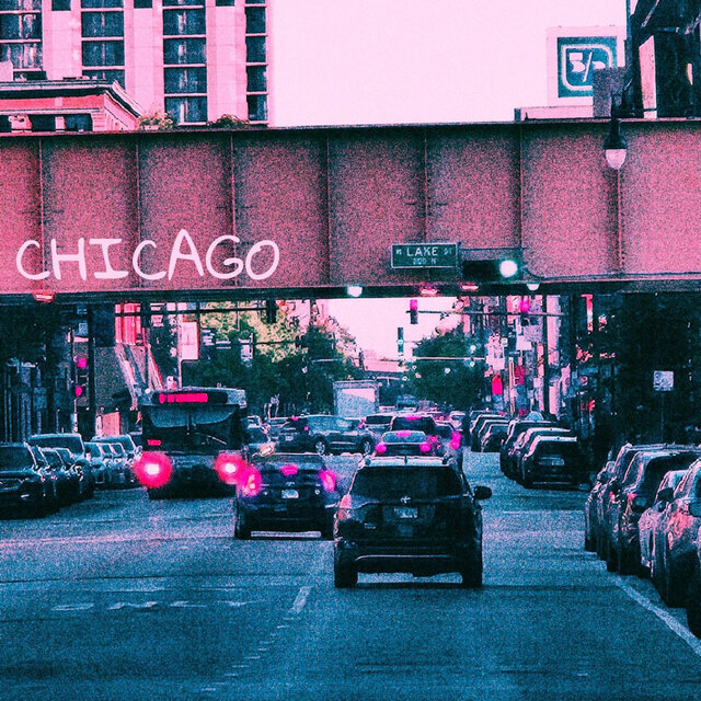 CHICAGO.