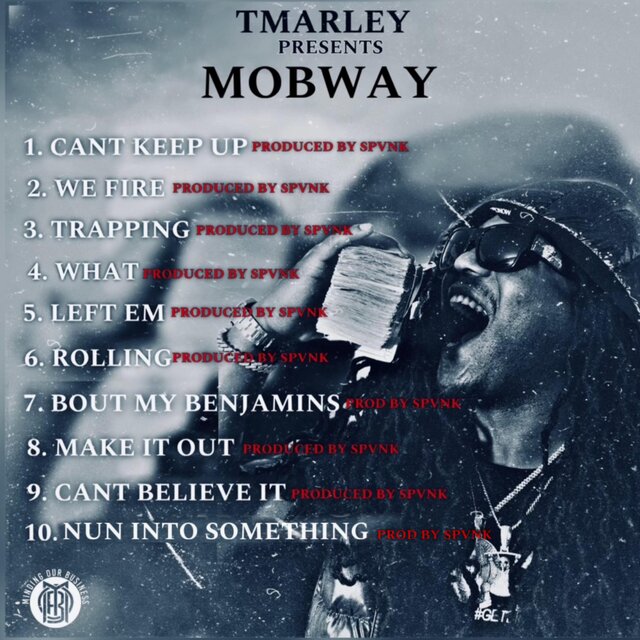 MOB WAY